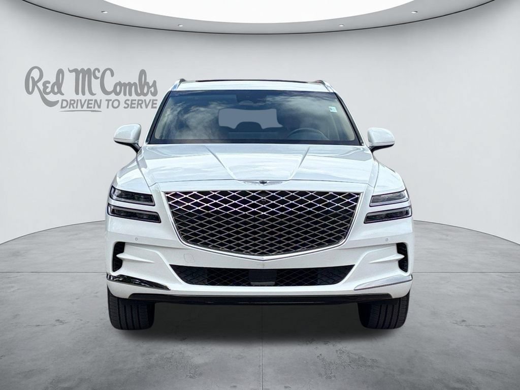 Used 2024 Genesis GV80 3.5T Advanced w/ Advanced Package AWD/4WD image 9