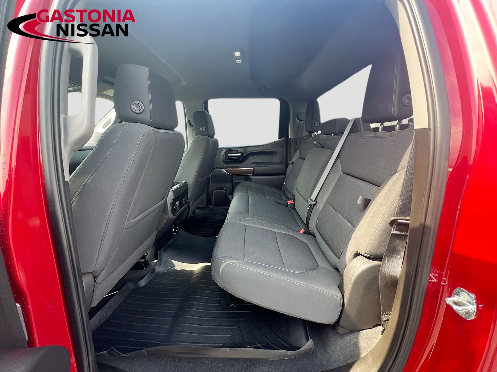 Used 2021 Chevrolet Silverado 1500 RST image 33