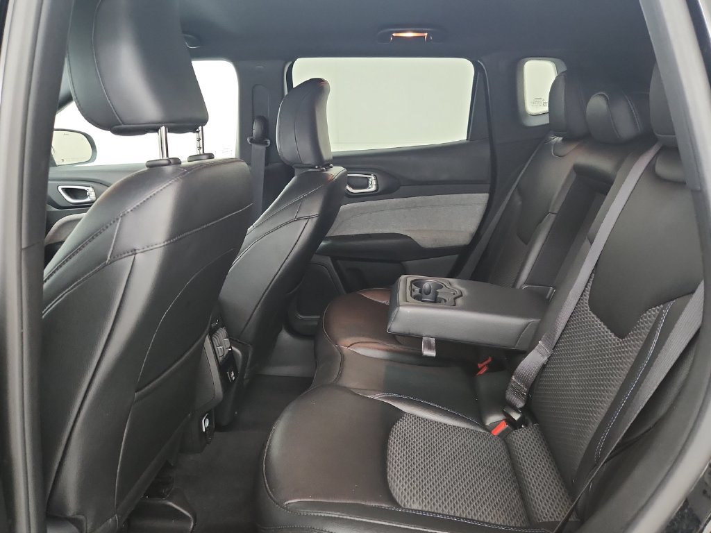 Certified 2024 Jeep Compass Latitude AWD/4WD image 33