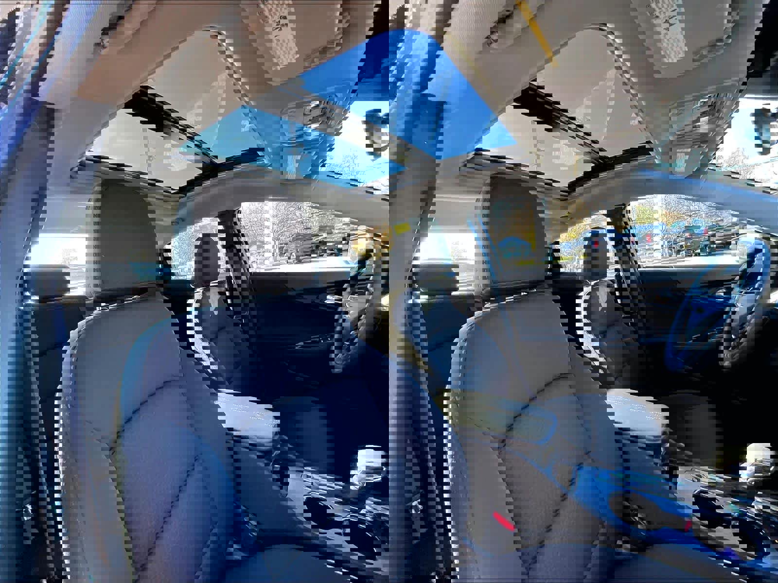 Used 2024 Chevrolet Malibu LT image 22