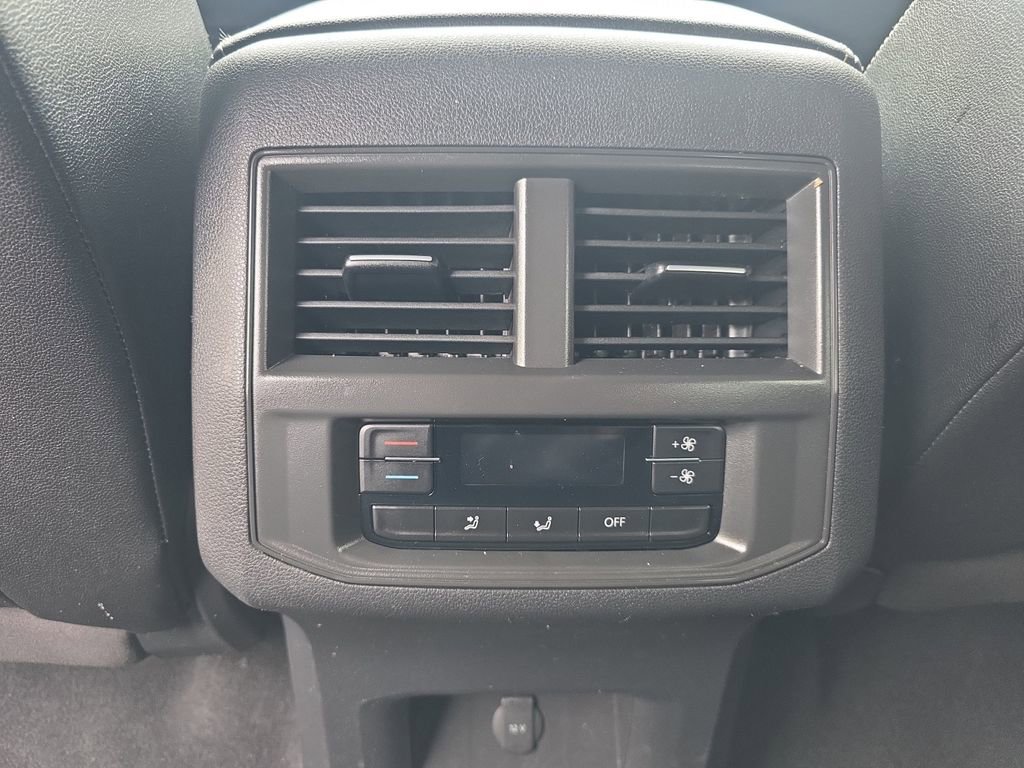 Used 2022 Volkswagen Atlas SE AWD/4WD image 19