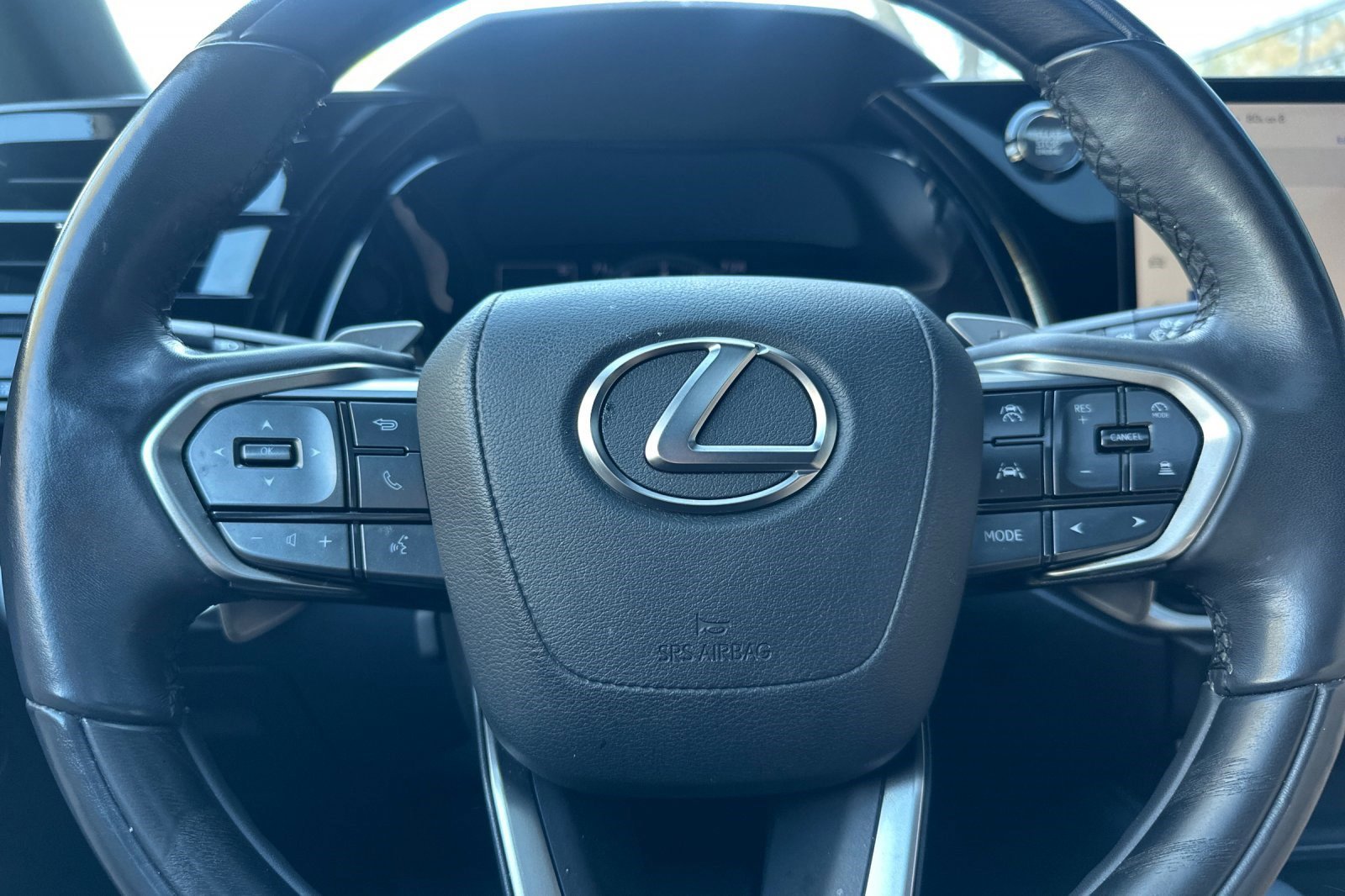 Used 2023 Lexus RX 350 Premium Plus w/ Cold Area Package image 29