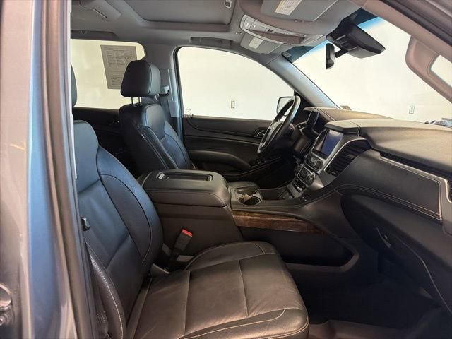 Used 2018 Chevrolet Tahoe LT image 39