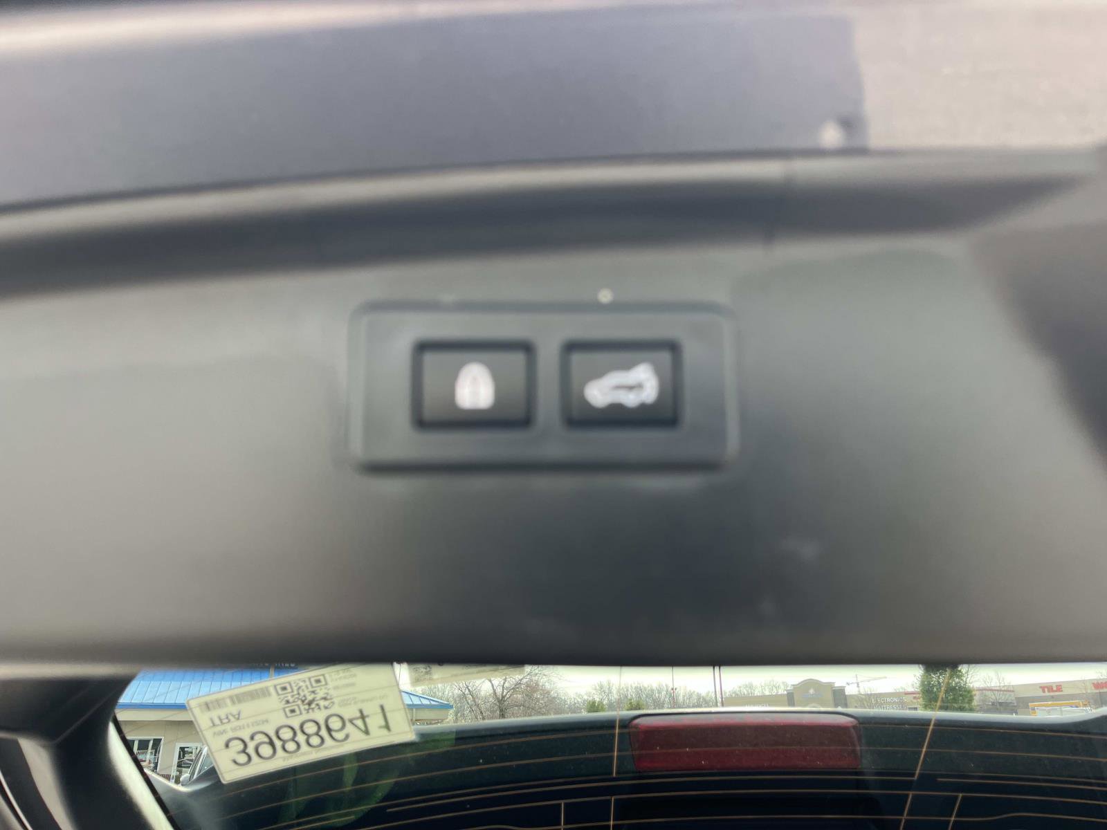 Used 2024 Subaru Outback Premium image 13