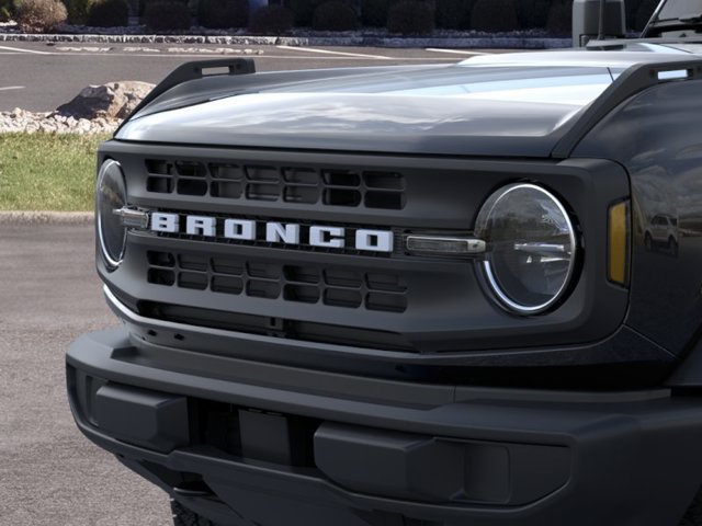 New 2026 Ford Bronco Big Bend AWD/4WD image 19