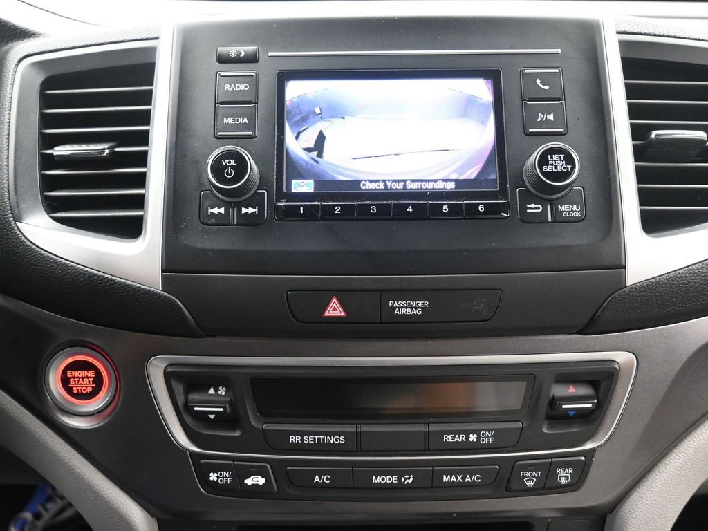 Used 2020 Honda Pilot LX image 12