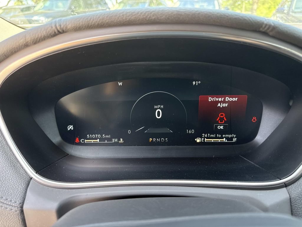 Certified 2020 Lincoln Nautilus Reserve w/ Equipment Group 201A AWD/4WD image 27