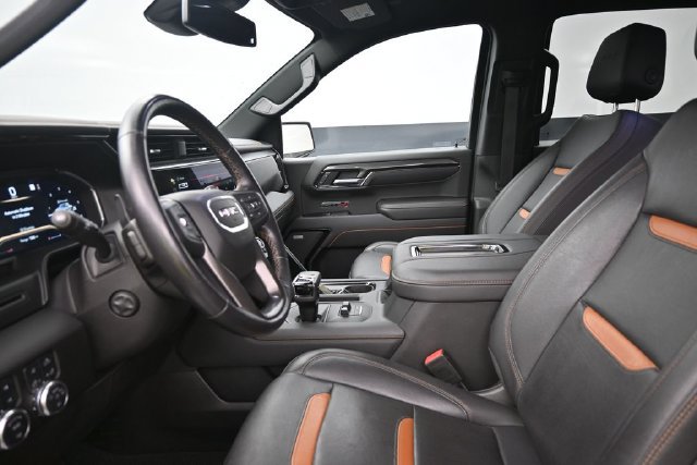 Used 2022 GMC Sierra 1500 AT4 w/ AT4 Preferred Package AWD/4WD image 35