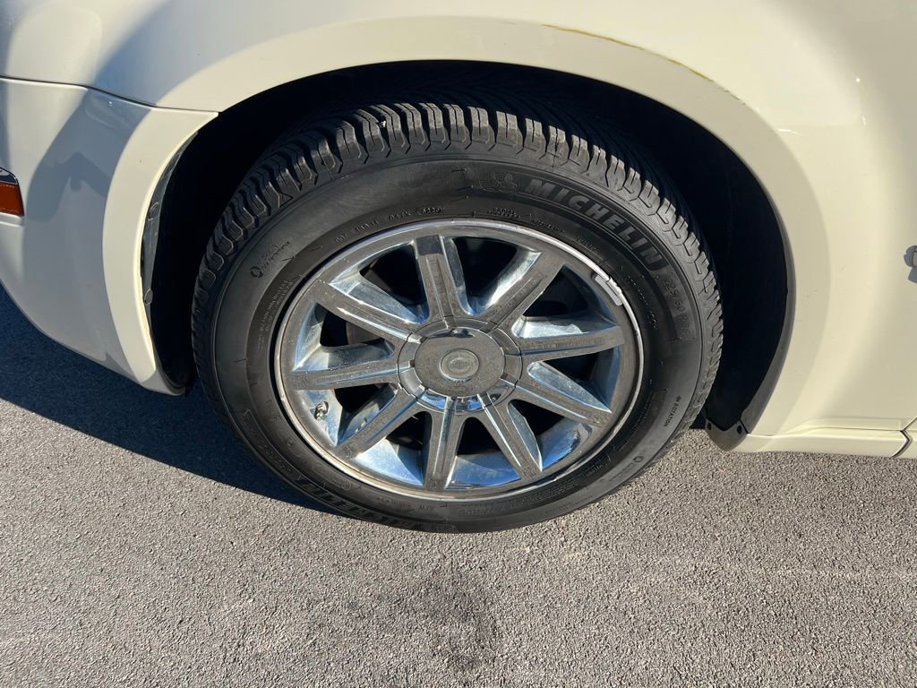 Used 2006 Chrysler 300 C w/ Protection Group II image 12