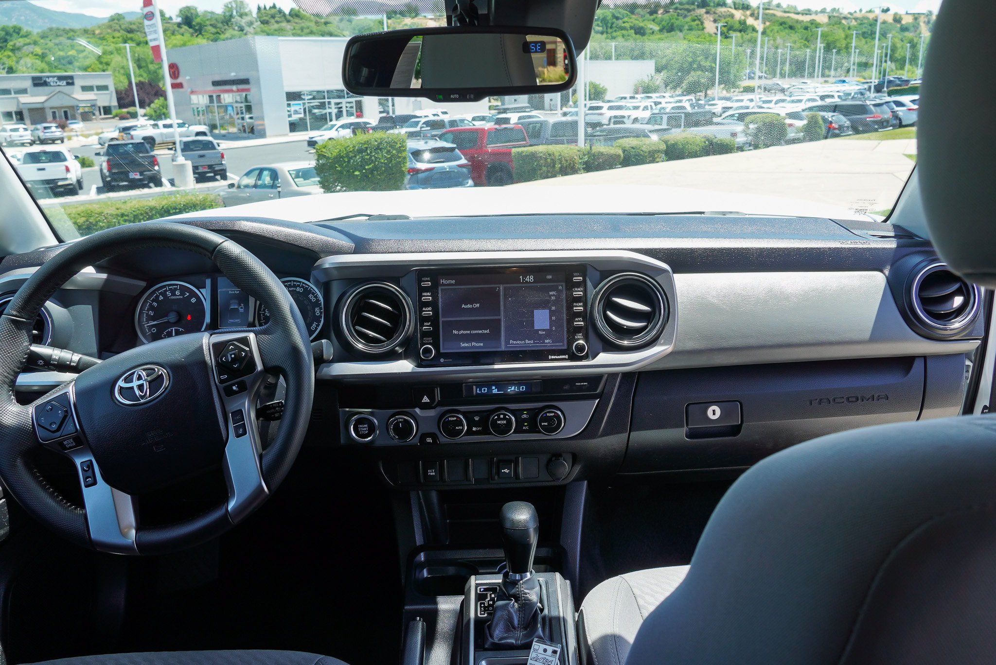 Used 2023 Toyota Tacoma SR5 AWD/4WD image 31