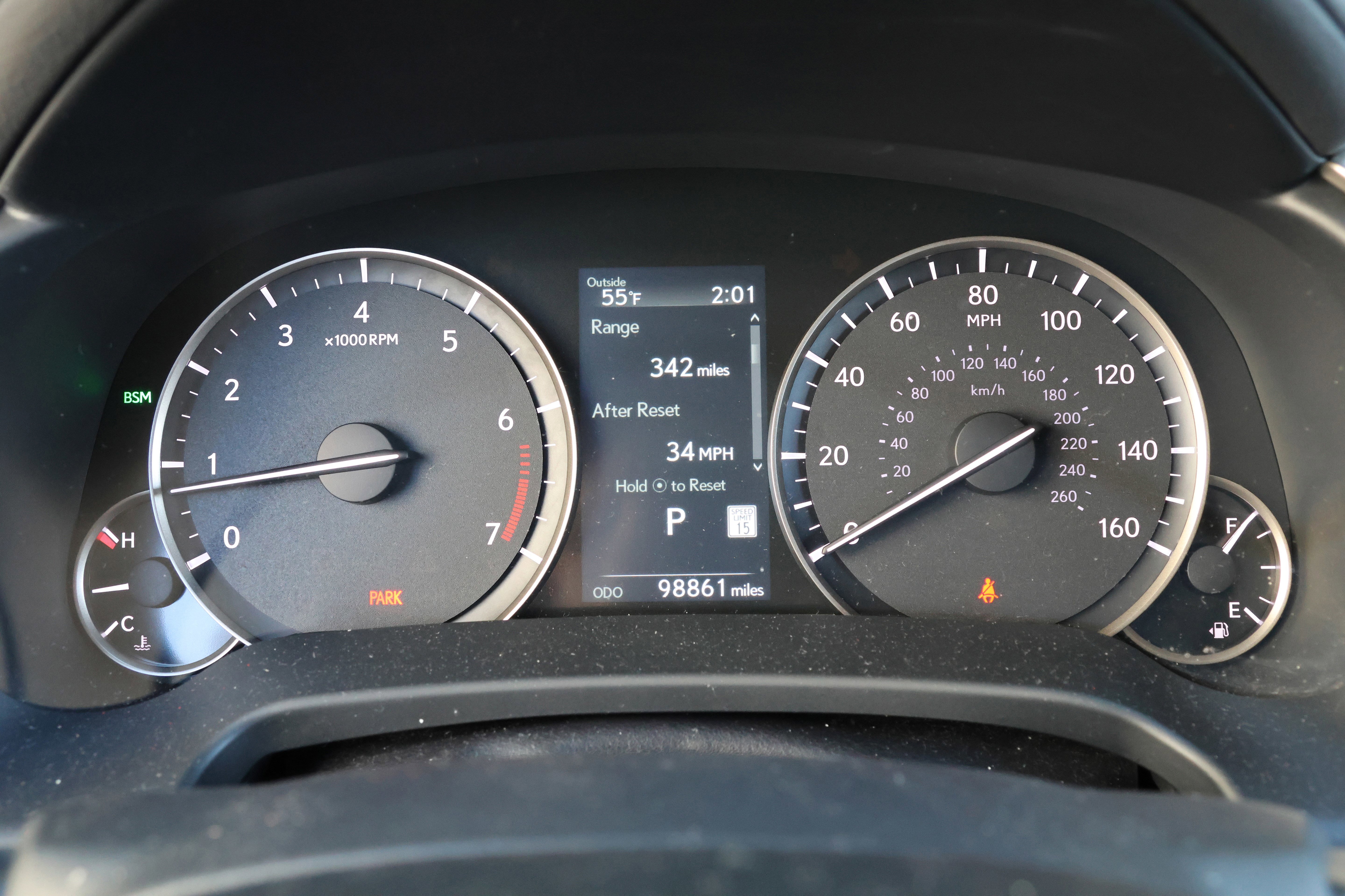 Used 2020 Lexus RX 350 AWD w/ Luxury Package image 19