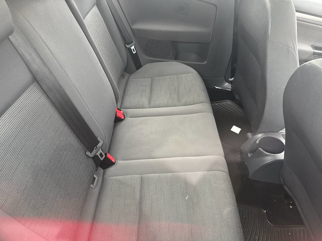 Used 2007 Volkswagen Rabbit 2-Door image 6