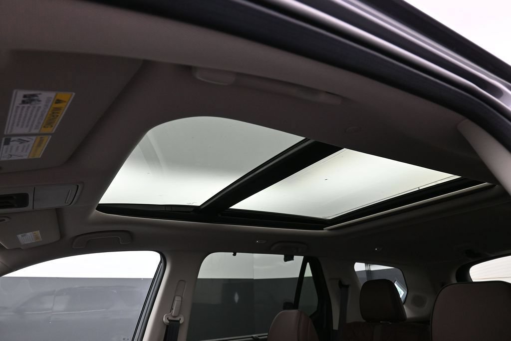 New 2026 Honda Pilot Elite image 52