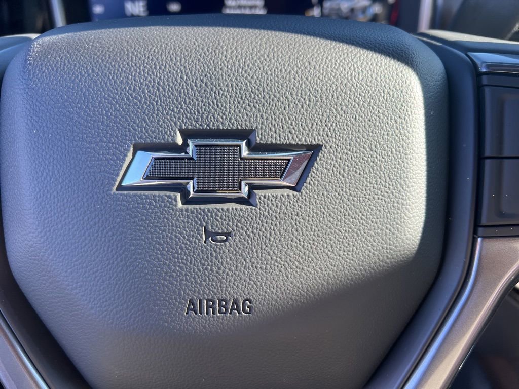 New 2026 Chevrolet Silverado 2500 High Country w/ High Country Premium Package image 20