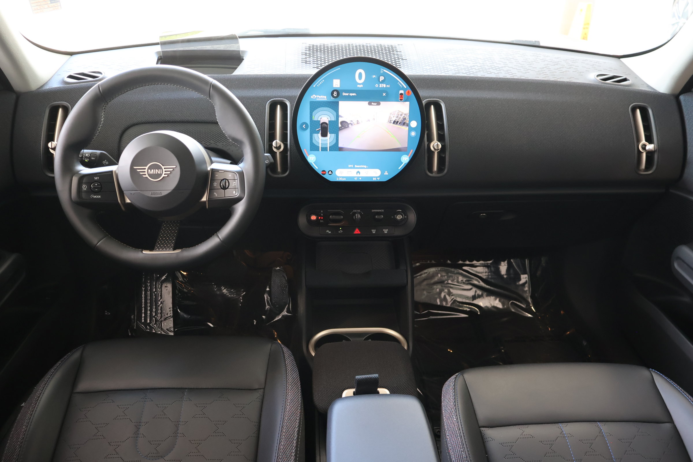 Used 2025 MINI Cooper Countryman S AWD/4WD image 17