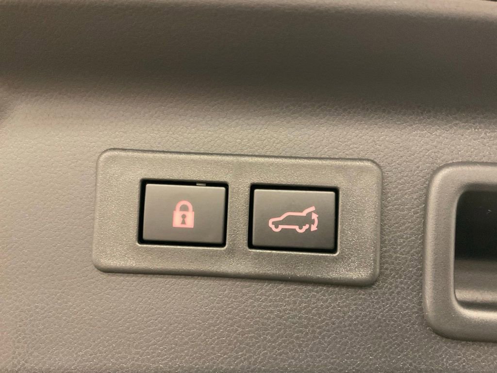 New 2026 Subaru Forester Sport image 36