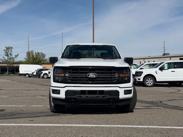 New 2026 Ford F150 XLT image 8