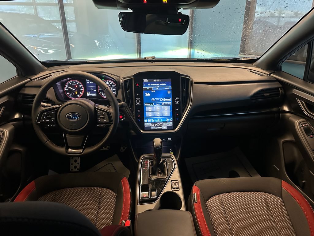 Used 2024 Subaru Impreza RS AWD/4WD image 9