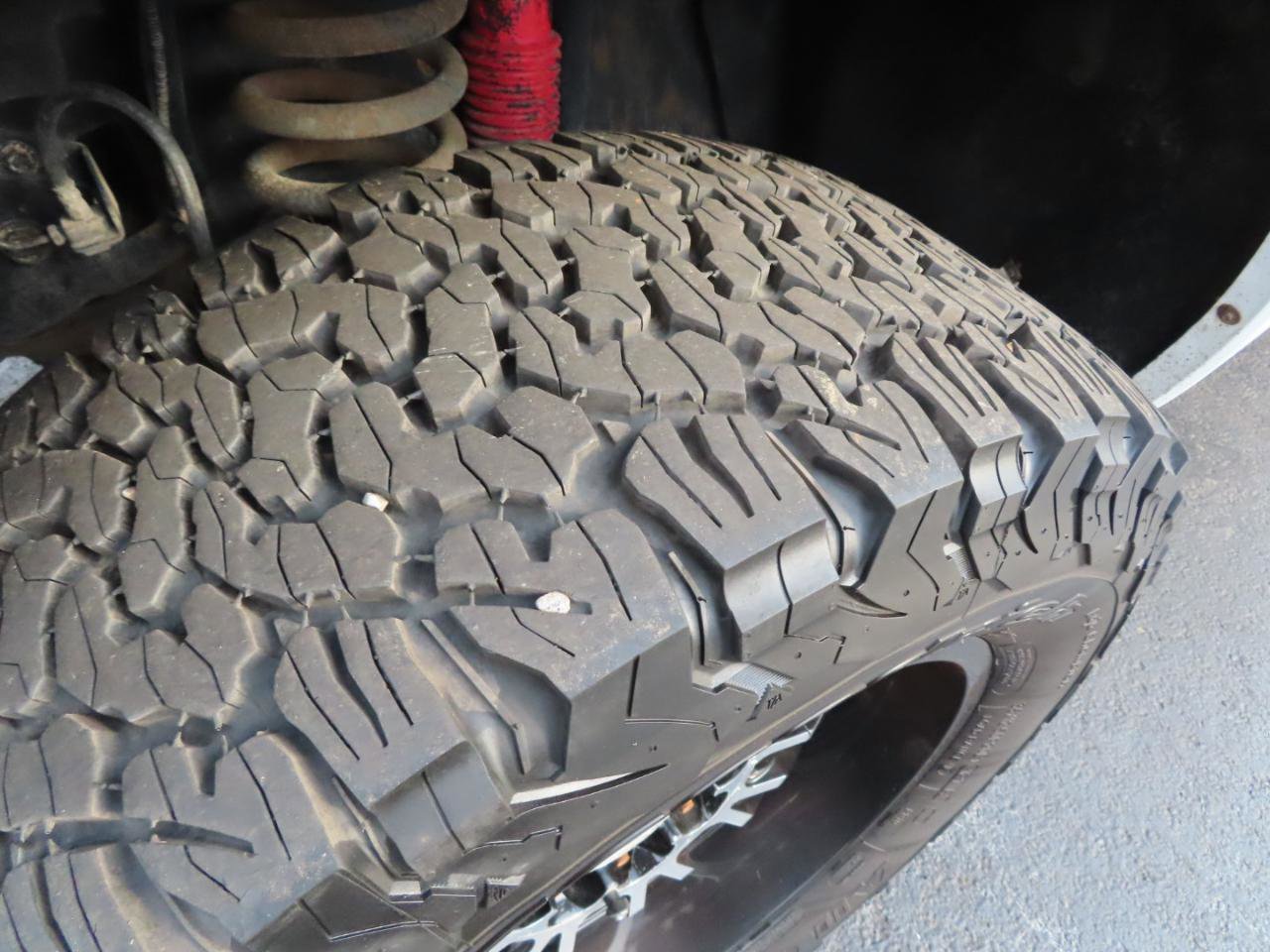 Used 2011 Ford F250 XL w/ PWR Equipment Group image 12