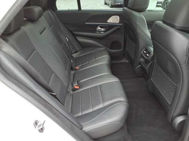 Certified 2022 Mercedes-Benz GLE 350 image 15