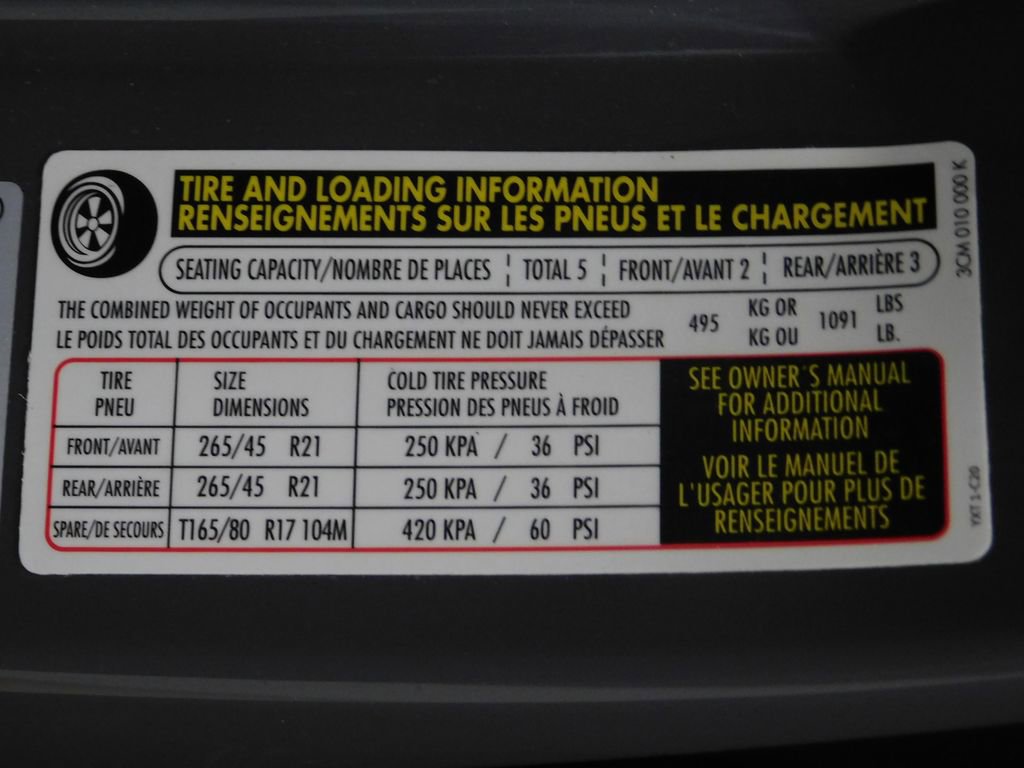 Used 2020 Volkswagen Atlas Cross Sport SEL Premium R-Line image 78