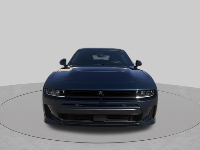 New 2026 Dodge Charger Scat Pack w/ Blacktop Package AWD/4WD image 13