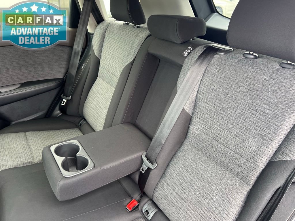 Used 2023 Nissan Rogue SV AWD/4WD image 21
