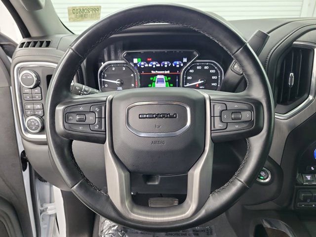 Used 2023 GMC Sierra 2500 Denali w/ Denali Ultimate Package AWD/4WD image 24