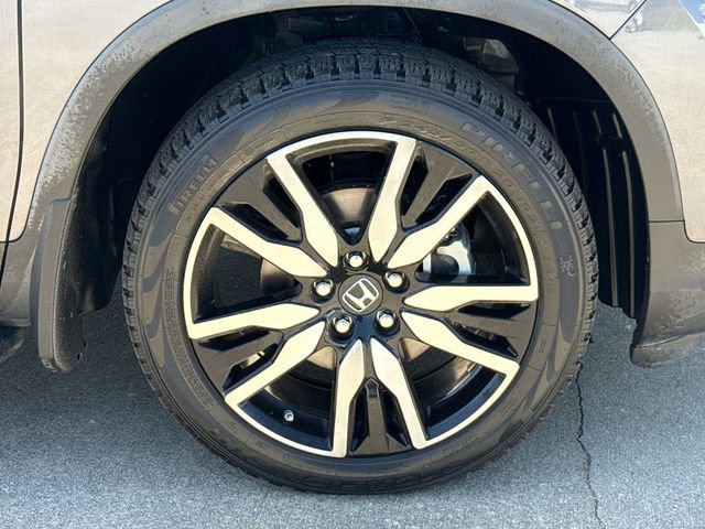 Used 2020 Honda Pilot Elite image 12