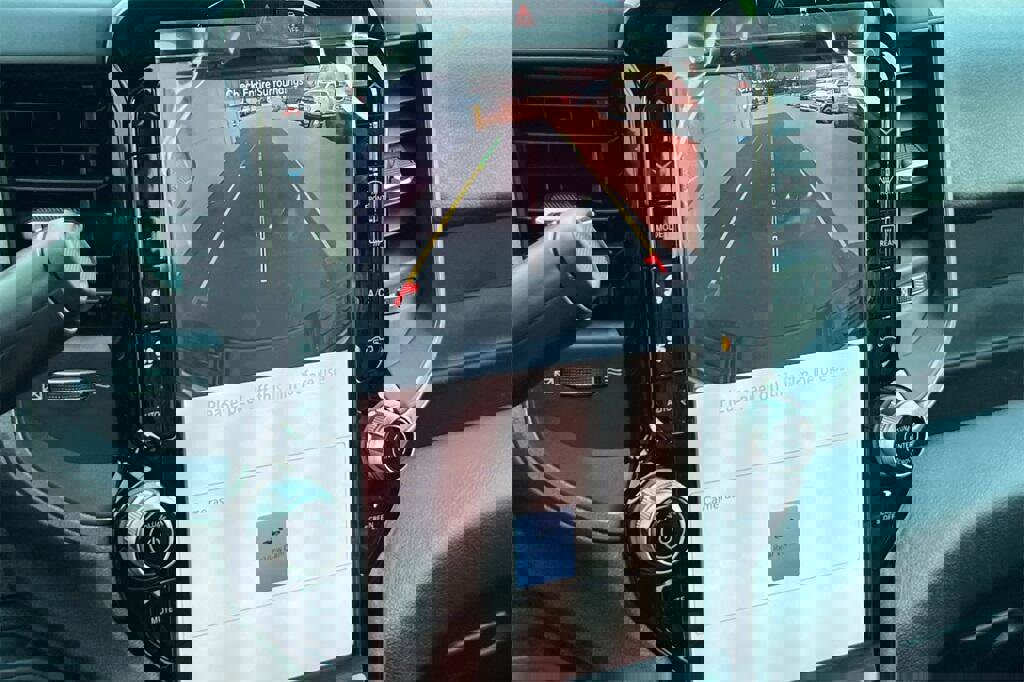 New 2026 RAM 2500 Tradesman image 19