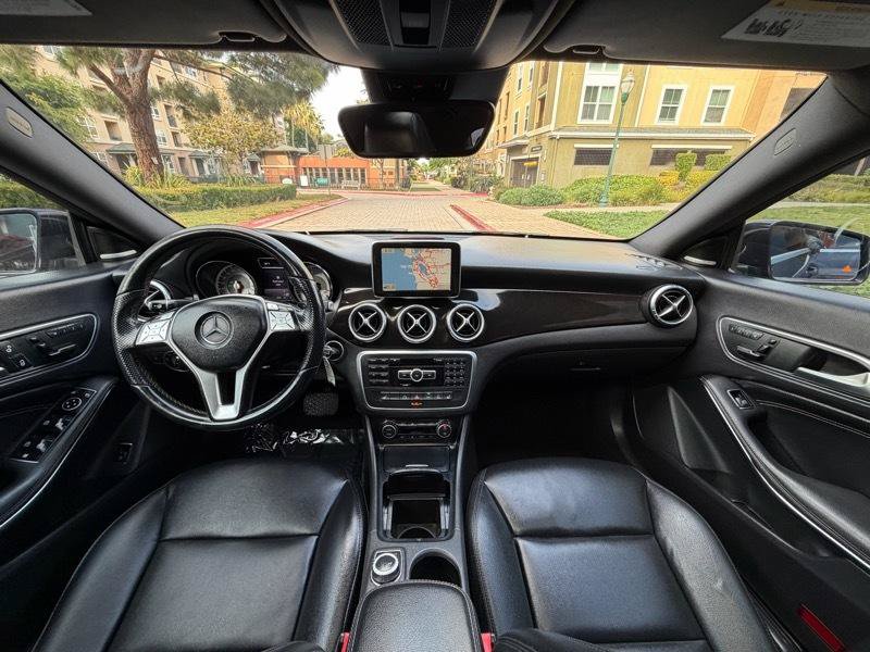 Used 2014 Mercedes-Benz CLA 250 image 51