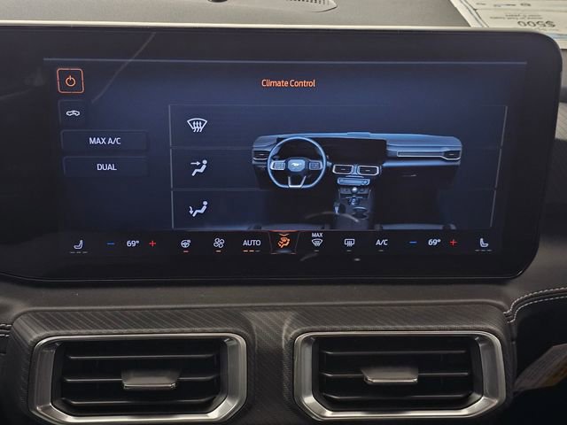 New 2025 Ford Mustang Premium RWD image 26