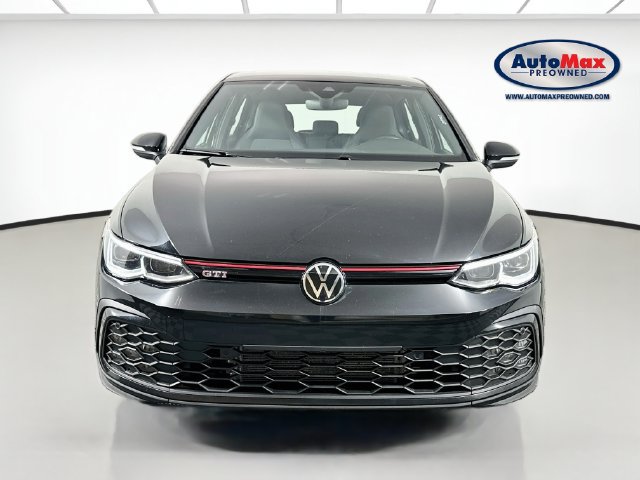 Used 2024 Volkswagen GTI S FWD image 6