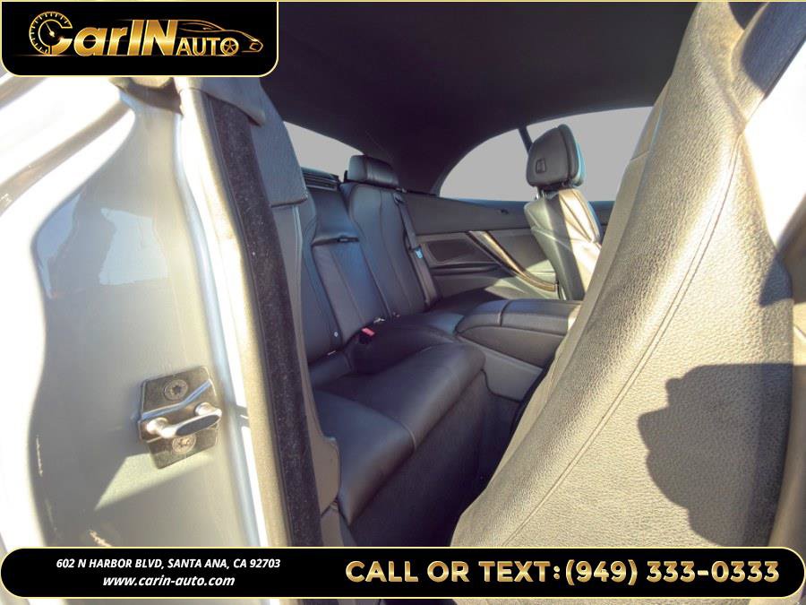 Used 2012 BMW 650i Convertible RWD image 22