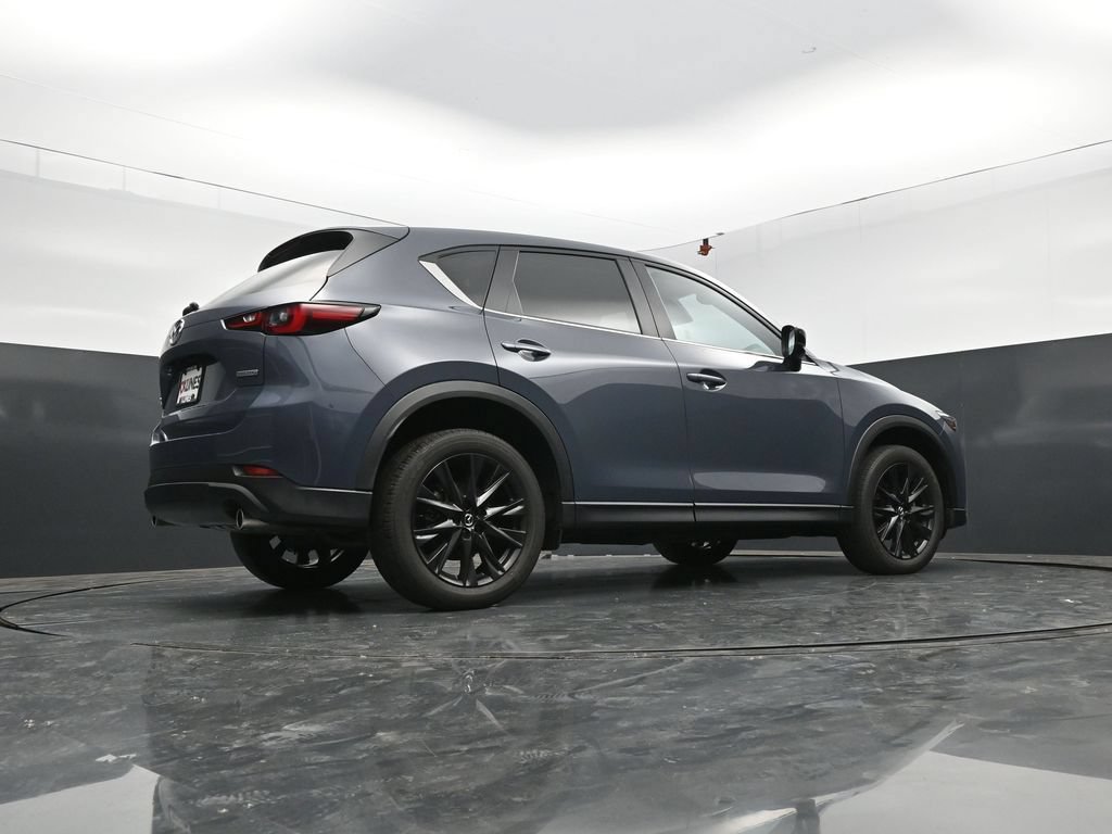 Used 2023 MAZDA CX-5 Carbon Edition AWD/4WD image 62