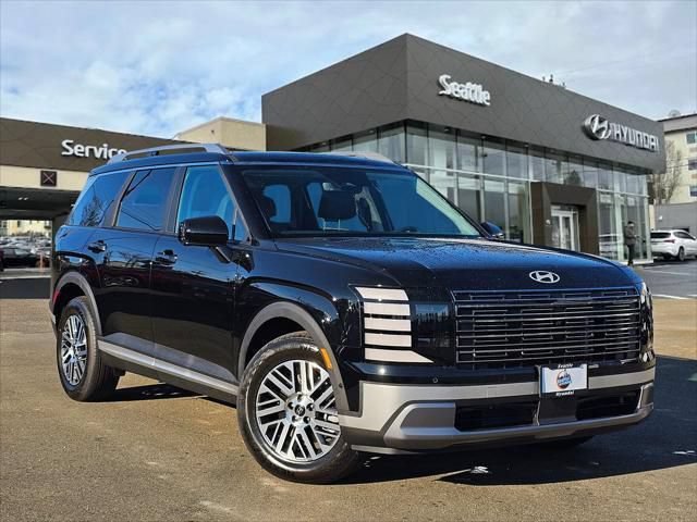 New 2026 Hyundai Palisade SEL