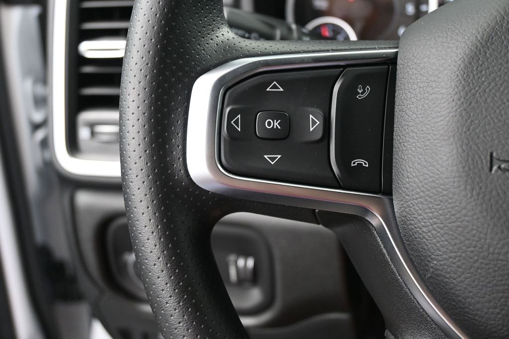 New 2026 RAM 1500 Express AWD/4WD image 25