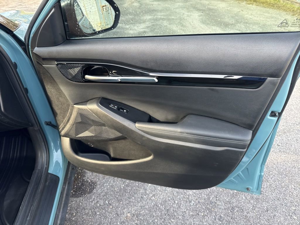 Used 2024 Kia Seltos S image 36