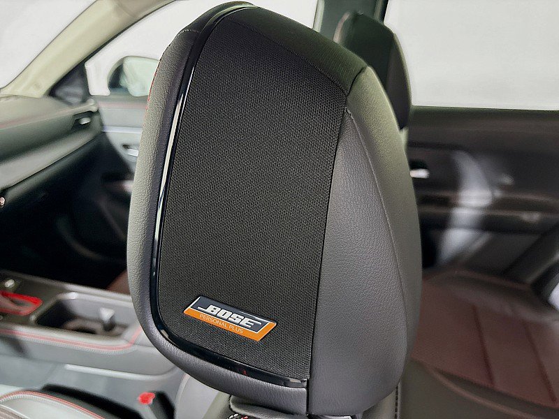 New 2026 Nissan Kicks SR w/ SR Premium Package AWD/4WD image 20