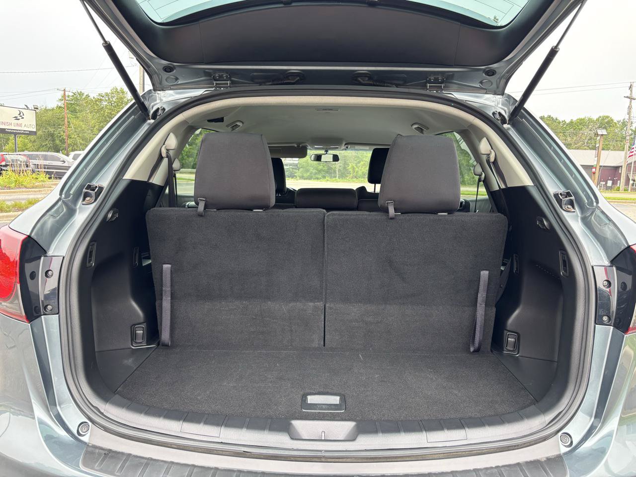 Used 2013 MAZDA CX-9 Sport AWD/4WD image 37