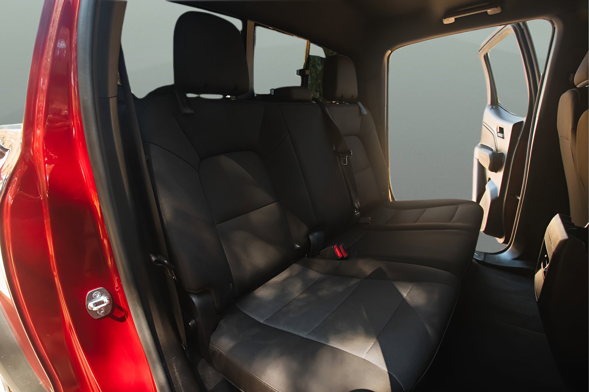 Used 2023 Chevrolet Colorado Trail Boss w/ LPO, Dark Essentials Package image 21