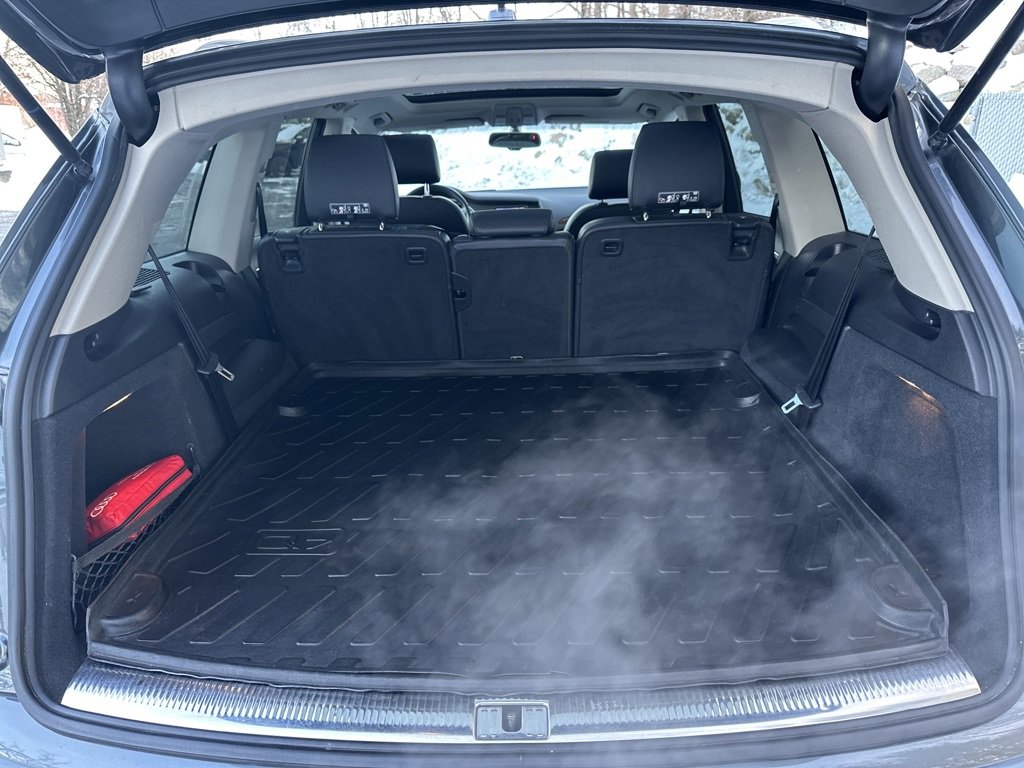 Used 2015 Audi Q7 TDI Premium Plus w/ Premium Plus Package image 27