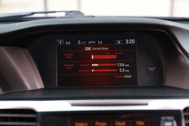 Used 2015 Honda Accord EX-L image 38