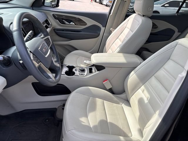 Used 2023 GMC Terrain Denali AWD/4WD image 9