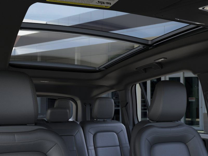 New 2025 Lincoln Aviator Reserve w/ Illumination Package image 22