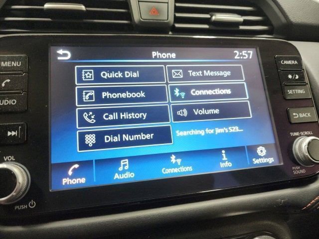 Used 2024 Nissan Versa SR image 5