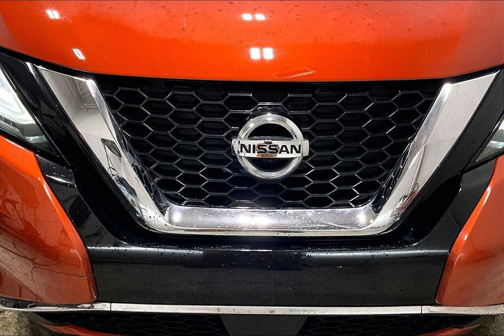 Used 2019 Nissan Murano SL image 33