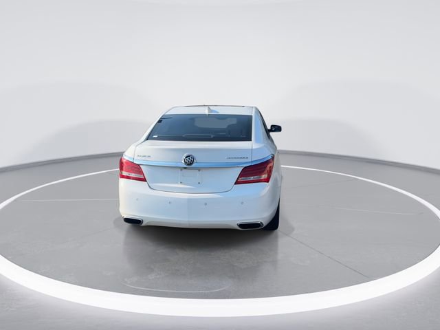 Used 2016 Buick LaCrosse Leather image 6