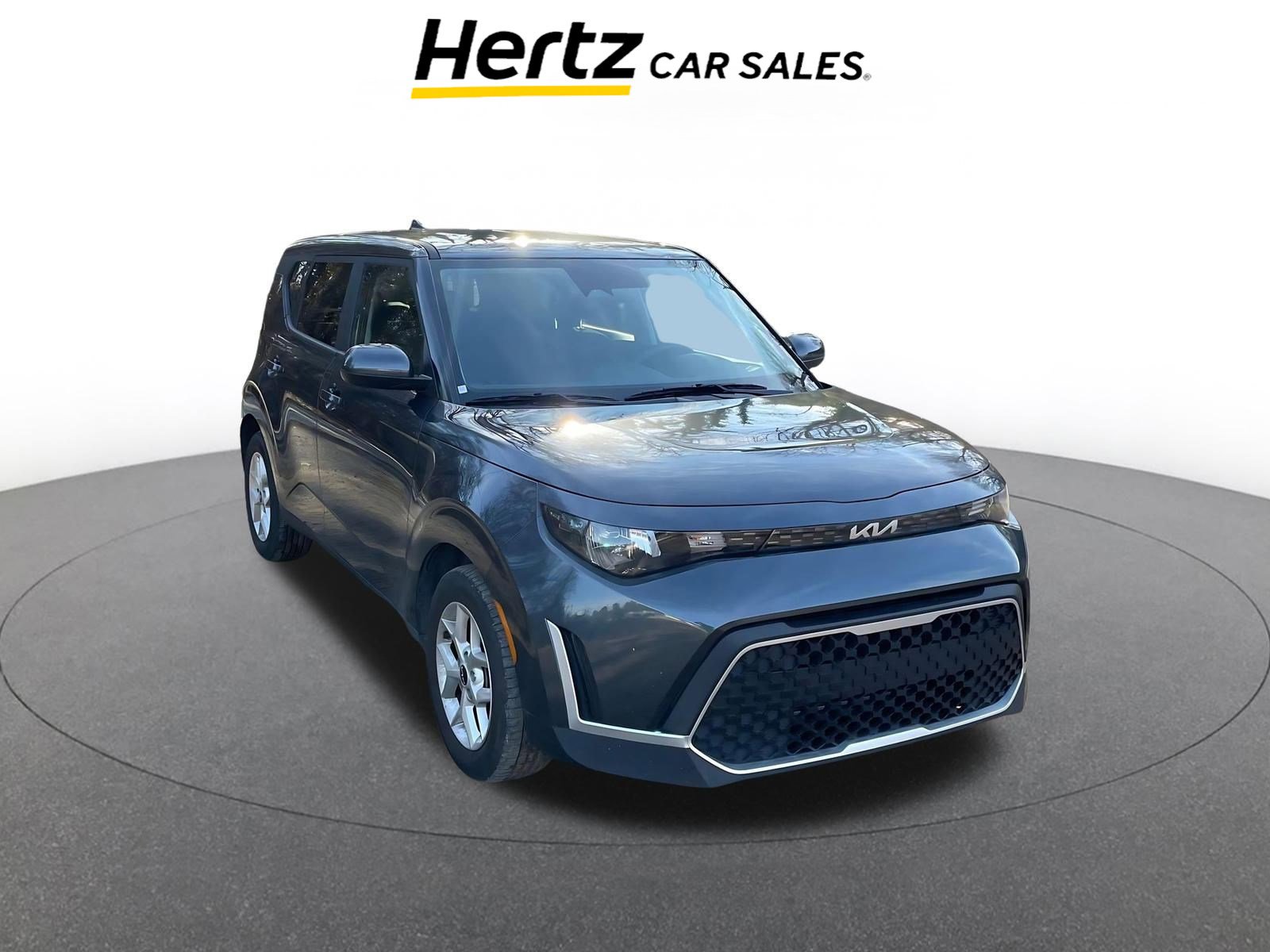 Used 2025 Kia Soul LX w/ LX Technology Package