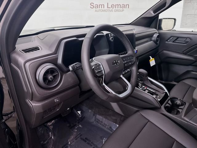 New 2026 Chevrolet Colorado Trail Boss image 10